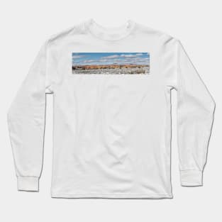 Canyonlands Long Sleeve T-Shirt